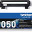 Brother TN1050 Schwarz Original Toner Pack of 1