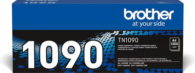 Brother Toner TN-1090 Black Oryginał (TN1090)