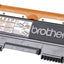 Brother TN-2220 Original Toner – Schwarz | 2.600 Seiten