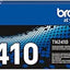 Brother TN-2410 Original Toner – Schwarz | 1.200 Seiten