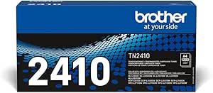 Brother TN-2410 Original Toner – Schwarz | 1.200 Seiten