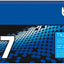 Brother TN-247C Original Toner – Cyan | 2.300 Seiten