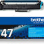 Brother TN-247C Original Toner – Cyan | 2.300 Seiten