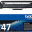 Brother TN-247BK Original Toner – Schwarz | 3.000 Seiten