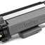 Brother TN-2510XXL Original Toner – Schwarz | 5.000 Seiten