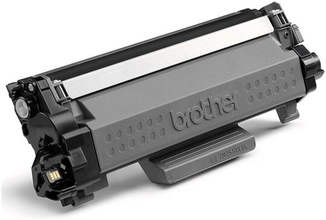 Brother TN-2510XXL Original Toner – Schwarz | 5.000 Seiten