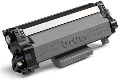Brother TN-2510XXL Original Toner – Schwarz | 5.000 Seiten