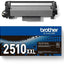 Brother TN-2510XXL Original Toner – Schwarz | 5.000 Seiten