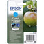 Kompatibel Tintenpatrone Epson T1292 Cartridge Türkis