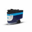 Original Tintenpatrone Brother LC3239XLC