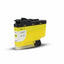 Original Tintenpatrone Brother LC3239XLY Gelb