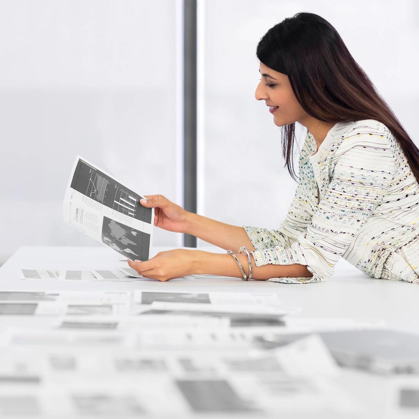 HP 26A Black Original LaserJet Toner Cartridge (CF226A)