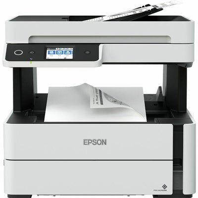 Multifunktionsdrucker Epson ET-M3180 Wi-Fi Weiß