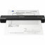 Tragbarer Scanner Epson B11B252401 600 dpi USB 2.0