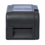 Etikettendrucker Brother TD4420TNZ1 Schwarz Grau