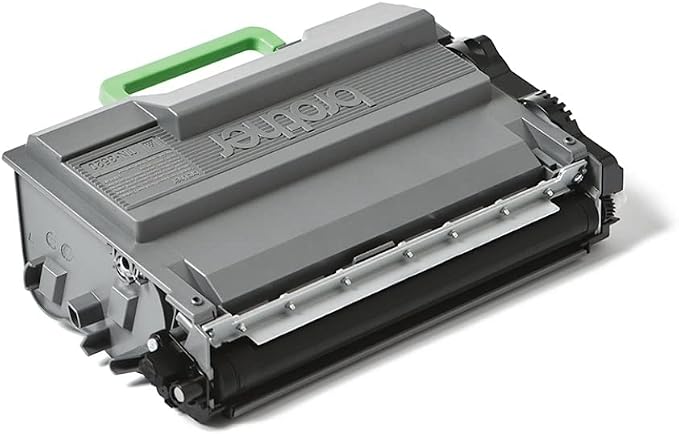 Brother Original Tonerkassette TN-3520 schwarz (für Brother HL-L6400DW, HL-L6400DWTT, MFC-L6900DW)