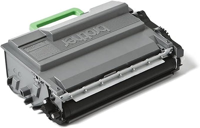 Brother Original Tonerkassette TN-3520 schwarz (für Brother HL-L6400DW, HL-L6400DWTT, MFC-L6900DW)