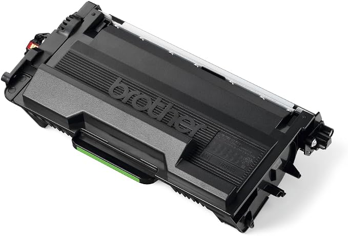 Brother Original TN-3600 Tonerkartusche Schwarz – 3.000 Seiten
