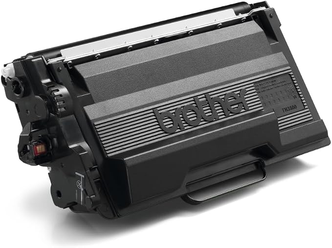 Brother Original TN-3600 Tonerkartusche Schwarz – 3.000 Seiten