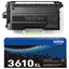 Brother TN-3610XL Original Toner – Schwarz | 25.000 Seiten