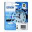 Original Tintenpatrone Epson C13T27054012 Dreifarbig Gelb Schwarz Türkis Magenta Zyanblau/Magenta/Gelb