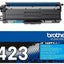Brother TN-423C Original Toner – Cyan | 4.000 Seiten