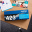 Brother TN-423C Original Toner – Cyan | 4.000 Seiten