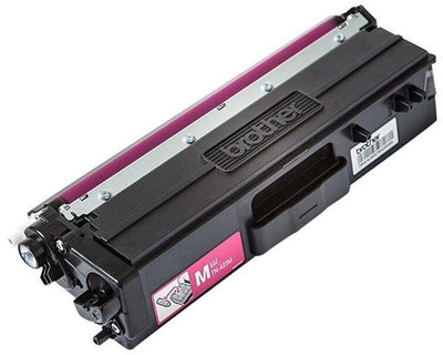 Brother TN-423M Original Toner – Magenta | 4.000 Seiten