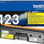 Brother TN-423Y Original Toner – Gelb | 4.000 Seiten