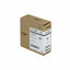 Original Tintenpatrone Canon PFI-1100 Grau