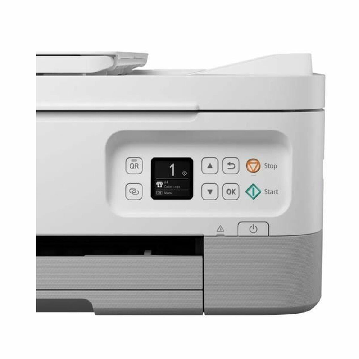 Multifunktionsdrucker Canon PIXMA TS7451i