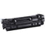 Original Toner Canon 071H Schwarz