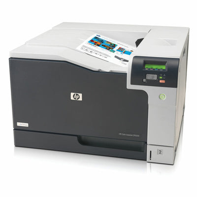 Drucker HP LASERJET CP5225DN