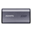 Externe Festplatte Adata SC750 Schwarz