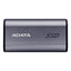 Externe Festplatte Adata SC750 Schwarz