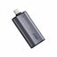Externe Festplatte Adata SC750 Schwarz