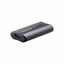 Externe Festplatte Adata SC750 Schwarz