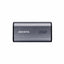 Externe Festplatte Adata SC750 Schwarz