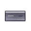 Externe Festplatte Adata SC750 Schwarz