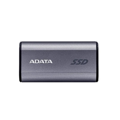 Externe Festplatte Adata SC750 Schwarz