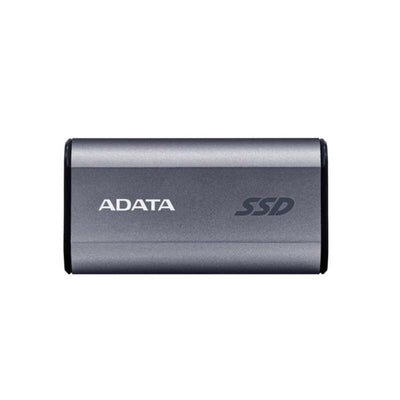 Externe Festplatte Adata SC750 Schwarz
