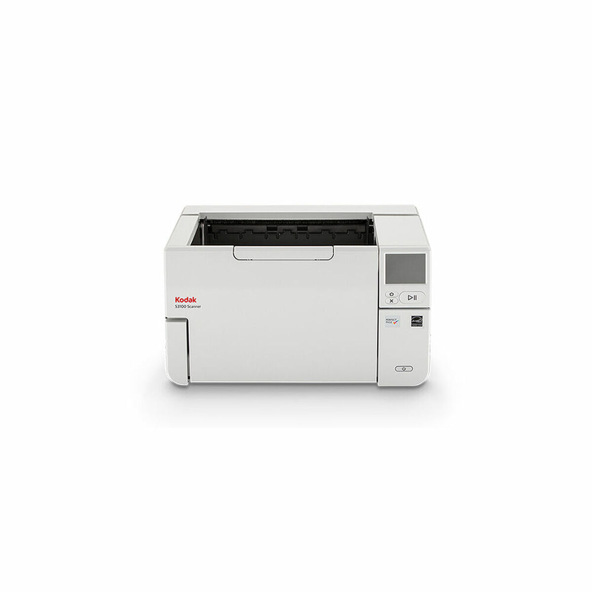 Scanner Kodak S3100