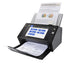 Tragbarer Scanner Fujitsu PA03706-B301 25 ppm