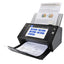 Tragbarer Scanner Fujitsu PA03706-B301 25 ppm