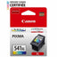 Original Tintenpatrone Canon CL-541 XL Bunt Zyanblau/Magenta/Gelb