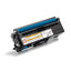 Toner Brother TN320C Türkis (4 Stück)