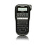 Tragbares, elektrisches Etikettengerät Brother 5837170 12 mm Schwarz