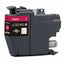 Kompatibel Tintenpatrone Brother LC-3219XLM Magenta