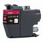 Kompatibel Tintenpatrone Brother BA76220 Magenta