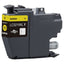 Kompatibel Tintenpatrone Brother LC-3219XLY Gelb